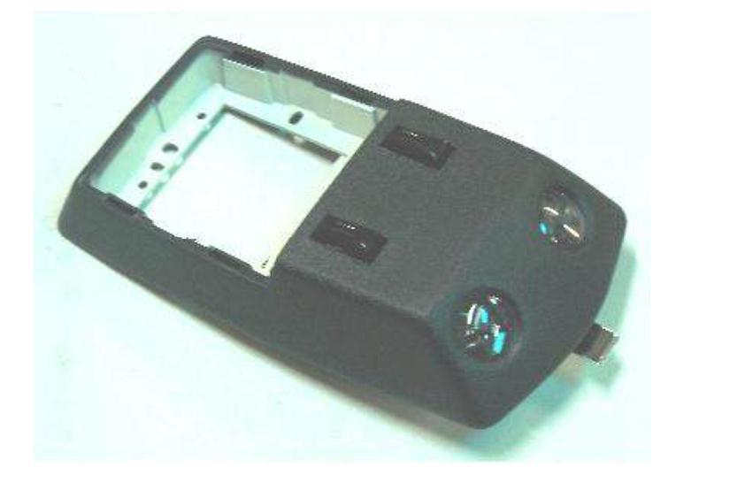 Interior Lamp Asm: 82-89 F & Corvette (Discontinued)